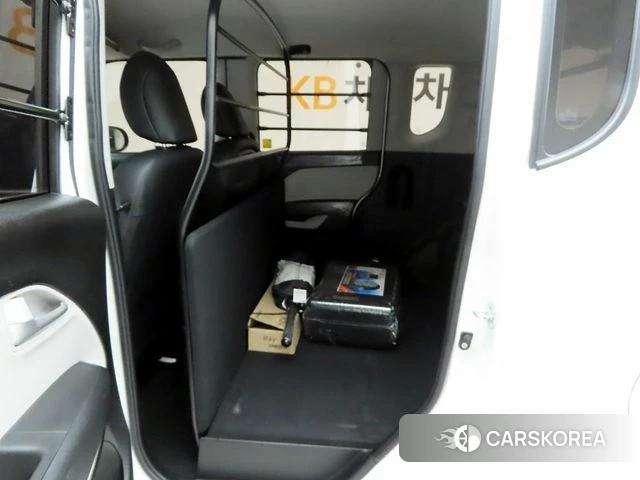 Kia The New Ray id 3982139 из Кореи 7