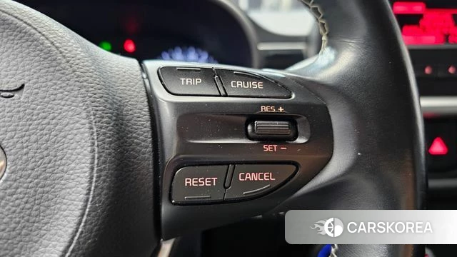 Kia All New Morning (JA) id 4496406 из Кореи 7