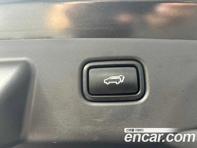 Kia Di All New Niro EV id 2742552 из Кореи 7