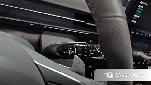 Hyundai Staria id 3544484 из Кореи 7