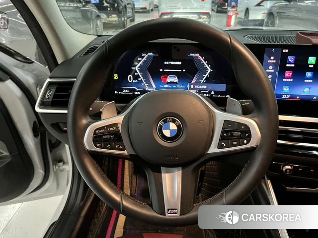 BMW 3 series id 4336152 из Китая 7