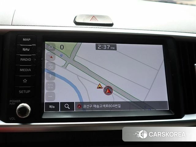 Kia The New Ray id 3964582 из Кореи 7