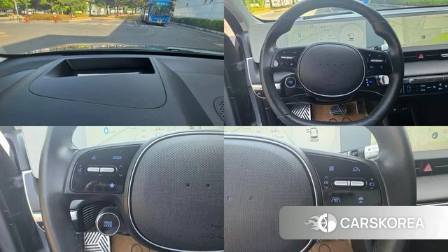Hyundai Ionic 5 id 4680131 из Кореи 7