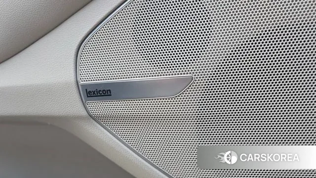 Genesis G90 id 3479717 из Кореи 7