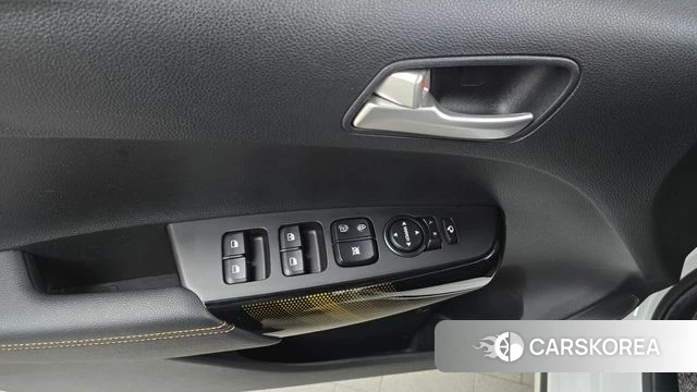 Kia Morning Urban (JA) id 4555836 из Кореи 7