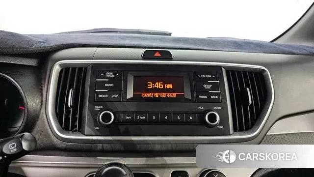 Kia The New Ray id 3598935 из Кореи 7