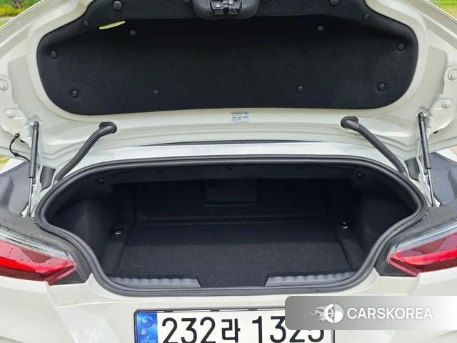 BMW Z4 (G29) id 4739511 из Кореи 7