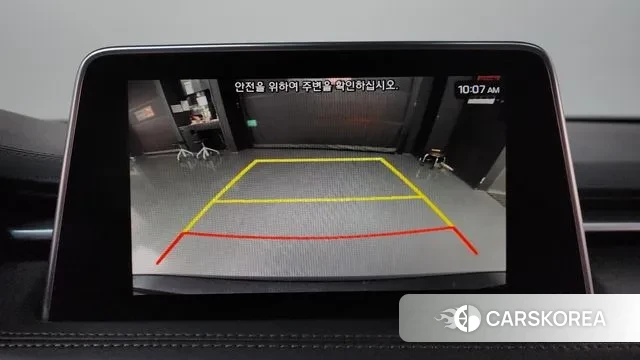 Genesis G70 id 3568646 из Кореи 7