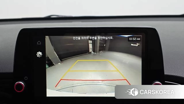 Kia The New Morning (JA) id 3896611 из Кореи 7