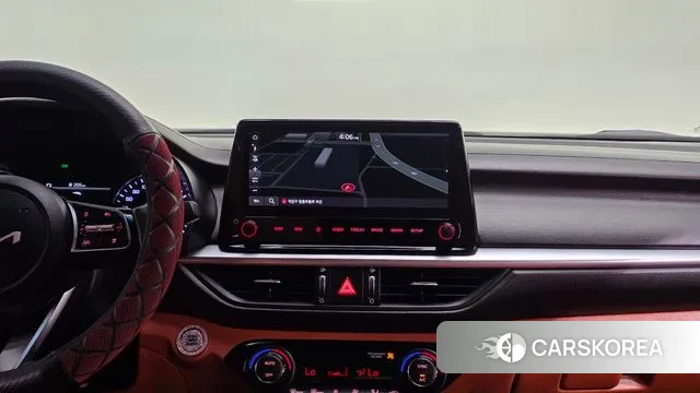 Kia The New K3 2nd generation id 3043945 из Кореи 7