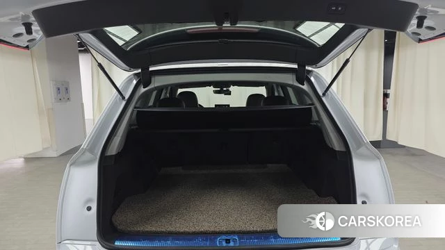 Audi Q7 (4M) id 4642533 из Кореи 7