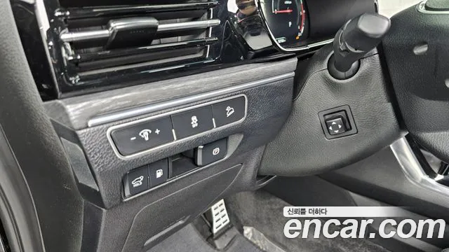 Kia Mohave Master id 2673813 из Кореи 7