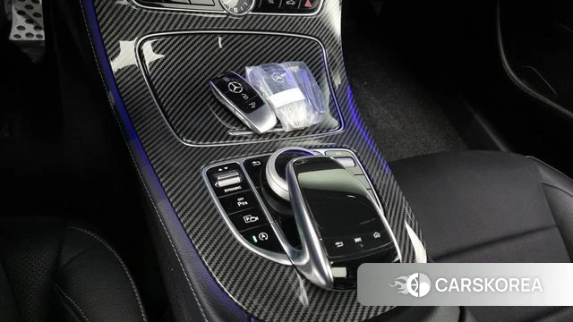 Mercedes-Benz E-Class W213 id 4609854 из Кореи 7
