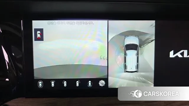 Kia Mohave Master id 3137295 из Кореи 7