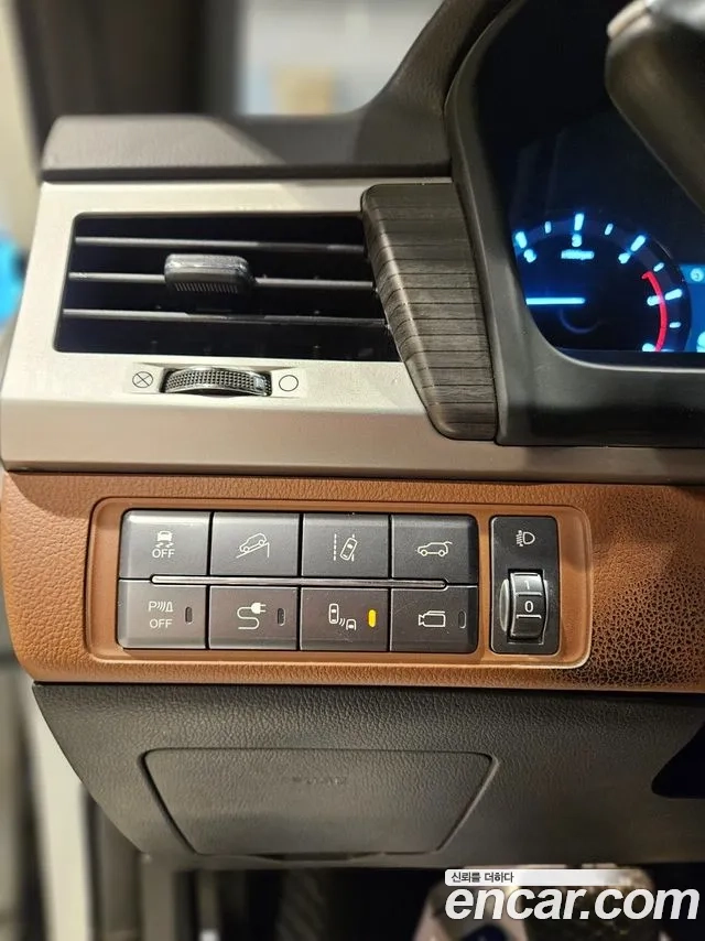 Ssangyong G4 Rexton id 2941682 из Кореи 7