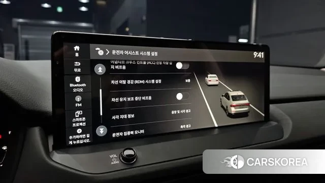 Honda Accord 11th Generation id 3420351 из Кореи 7