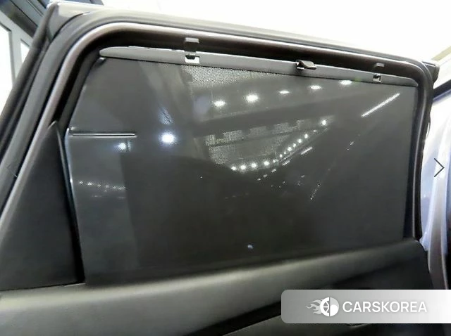 Hyundai Santa Fe TM id 4325491 из Кореи 7