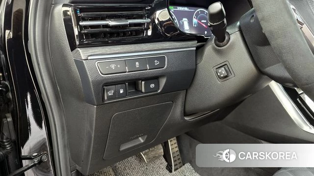 Kia Mohave Master id 3799511 из Кореи 7