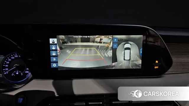 Hyundai Palisade id 3778726 из Кореи 7