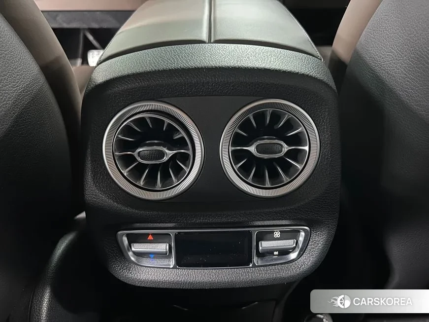 Mercedes-Benz G-Class W463b id 1990101 из Кореи 7