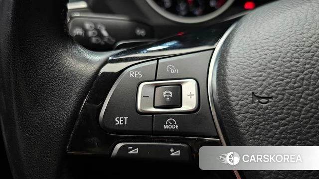 Volkswagen Tiguan second Generation id 4732997 из Кореи 7