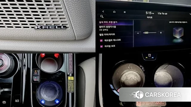 Kia Carnival 4th generation id 3448330 из Кореи 7