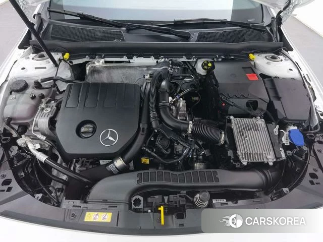 Mercedes-Benz Class A id 4210260 из Китая 7
