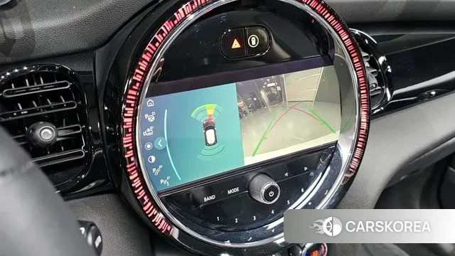 Mini Cooper S id 3722299 из Кореи 7