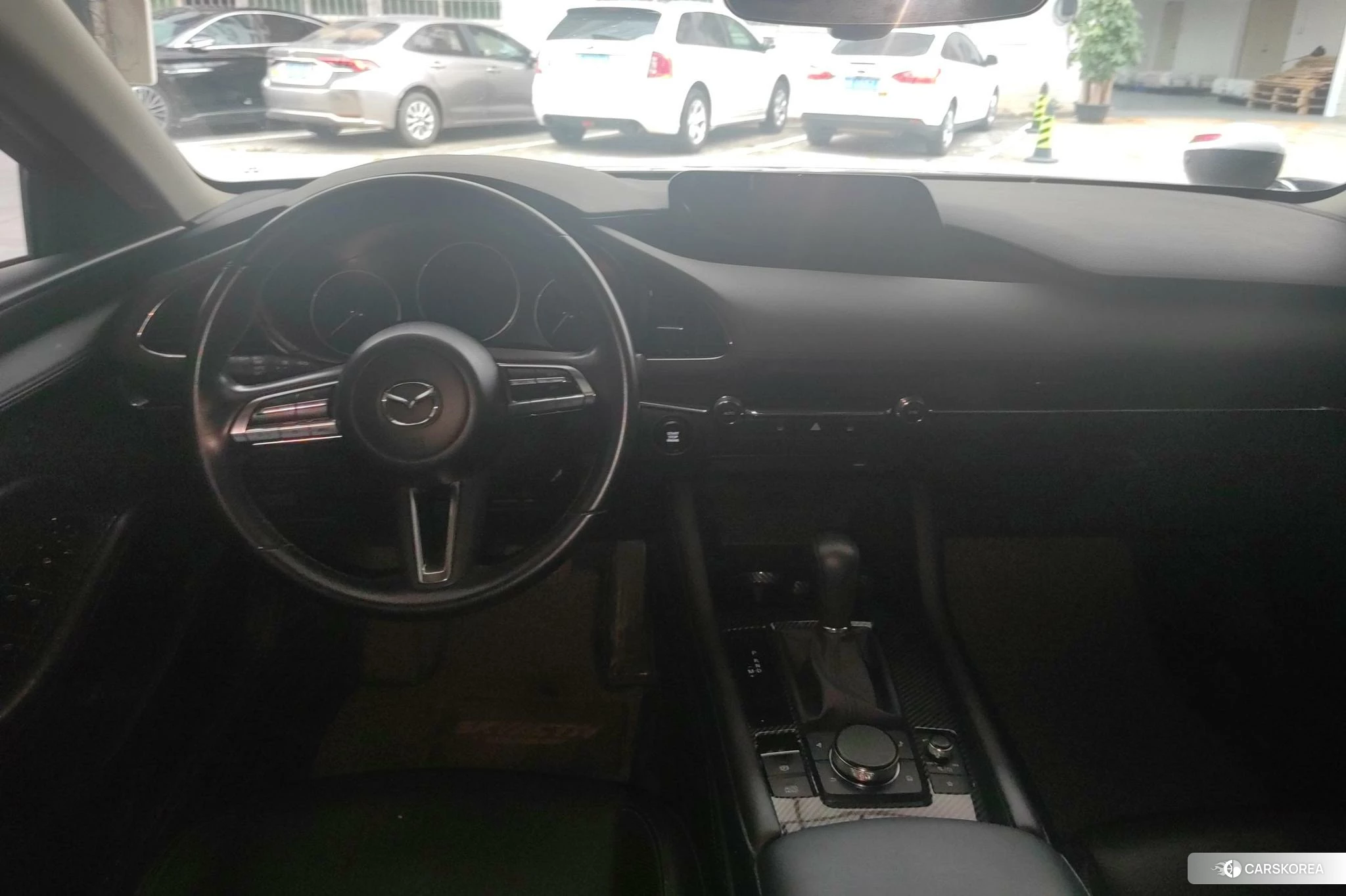 Mazda 3 Angkesaila id 4440800 из Китая 7