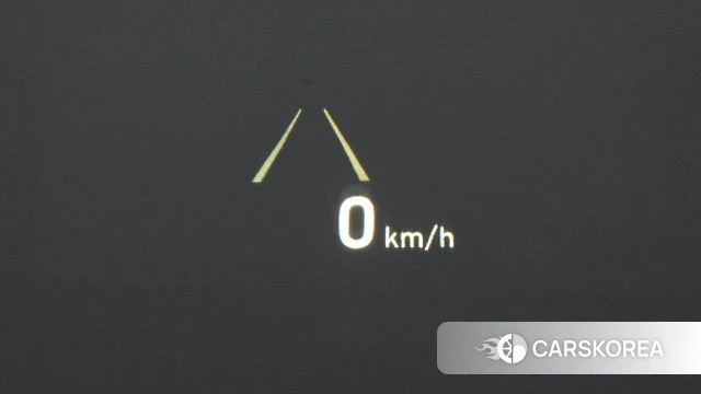 Genesis G80 id 4605019 из Кореи 7