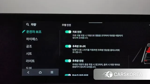 Kia The New Sorento 4th Generation id 3599470 из Кореи 7