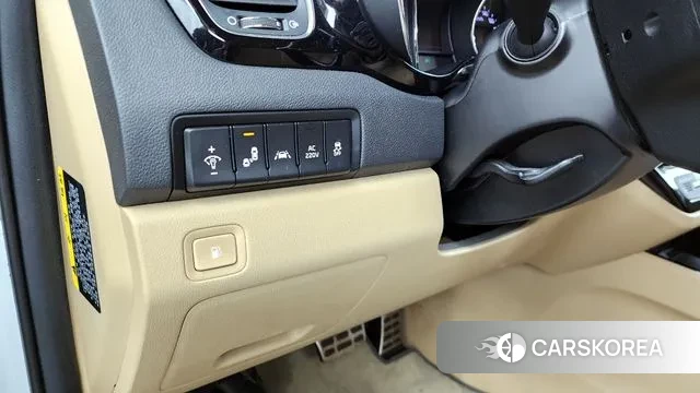 Kia The New Carnival id 3423133 из Кореи 7