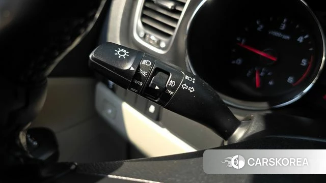 Kia The New Carnival id 3879547 из Кореи 7