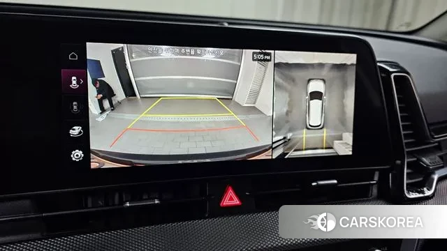 Kia Sportage 5th Generation id 3581764 из Кореи 7