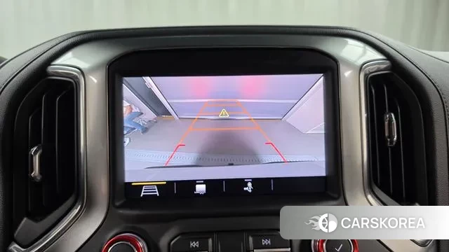 Chevrolet Silverado id 3259111 из Кореи 7