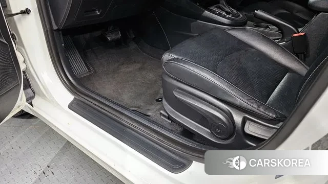 Kia Come New K3 id 3622091 из Кореи 7