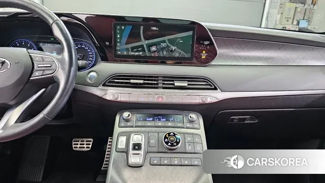 Hyundai Palisade id 3084898 из Кореи 7