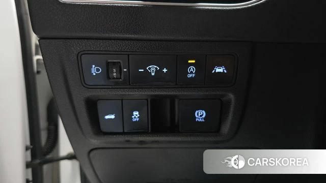 Hyundai Sonata (DN8) id 4854860 из Кореи 7