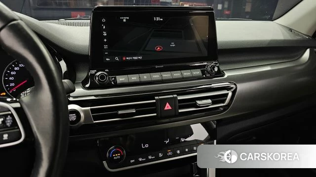 Kia Seltos id 4267999 из Кореи 7