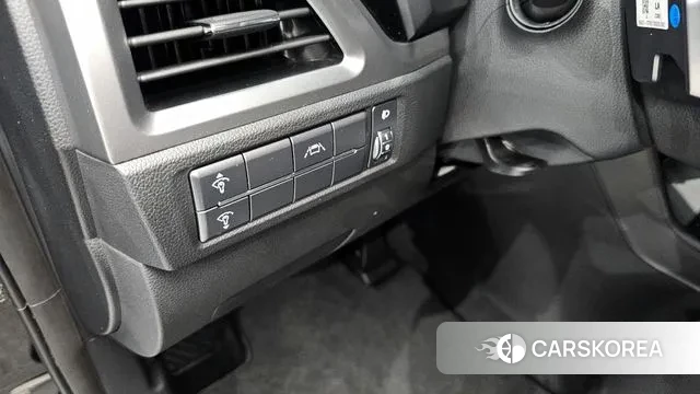 Ssangyong Beautiful Korando id 3380009 из Кореи 7