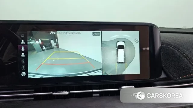 Kia Carnival 4th generation id 3670554 из Кореи 7