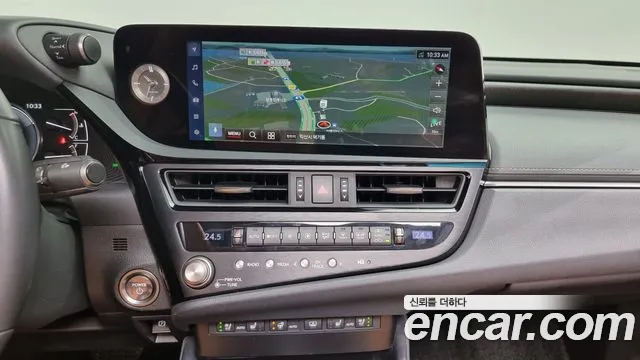 Lexus ES300h 7th generation id 2788529 из Кореи 7