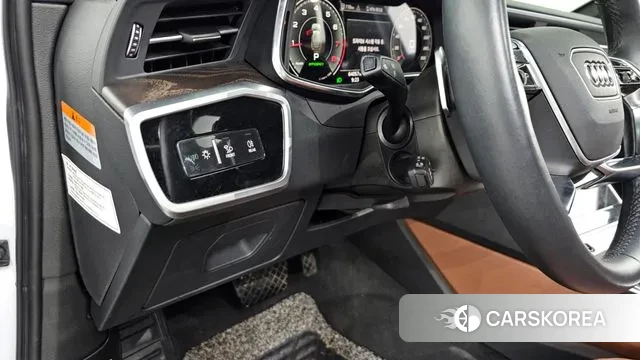 Audi A6 (C8) id 3577408 из Кореи 7