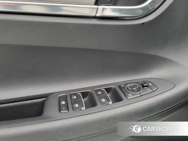 Hyundai The New Grandeur IG id 4586655 из Кореи 7