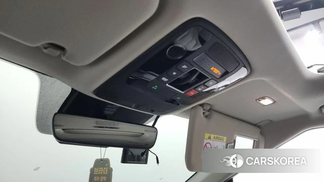 Kia Carnival 4th generation id 3850874 из Кореи 7