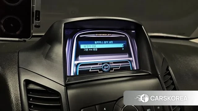 Chevrolet (GM Daewoo) Orlando id 3748545 из Кореи 7