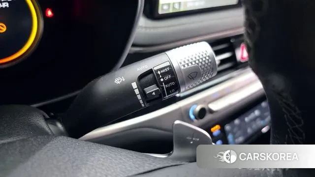 Genesis The New G70 id 3502873 из Кореи 7