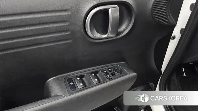 Hyundai Casper id 3503406 из Кореи 7