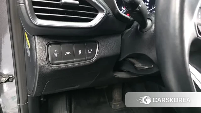 Hyundai Santa Fe TM id 3692518 из Кореи 7