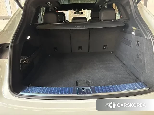 Porsche Cayenne (PO536) id 3076555 из Кореи 7